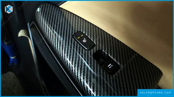 KIA K7 2.5 GDI NOBLESSE