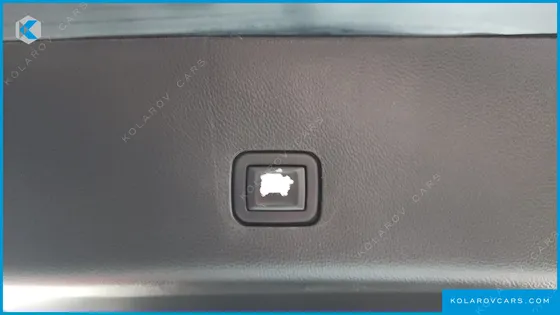 CHEVROLET (GM DAEWOO) TRAVERSE 3.6 AWD RS