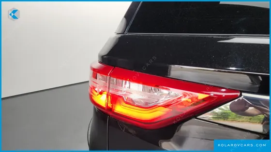 CHEVROLET (GM DAEWOO) TRAVERSE 3.6 AWD RS