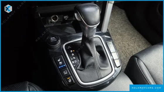 KIA SELTOS GASOLINE 1.6 TURBO 2WD