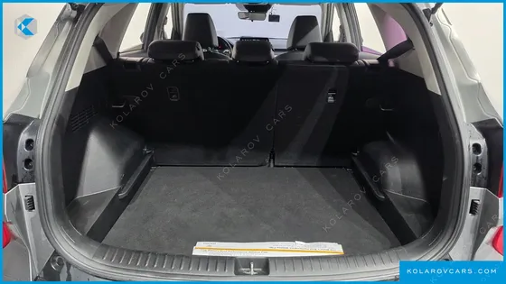 KIA SELTOS GASOLINE 1.6 TURBO 2WD