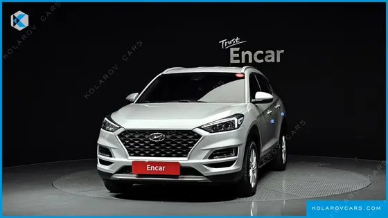HYUNDAI TUCSON DIESEL 2.0 2WD