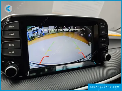 HYUNDAI TUCSON DIESEL 2.0 2WD