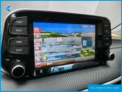 HYUNDAI TUCSON DIESEL 2.0 2WD