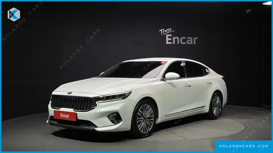 KIA K7 2.5 GDI NOBLESSE