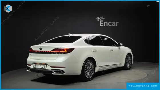 KIA K7 2.5 GDI NOBLESSE