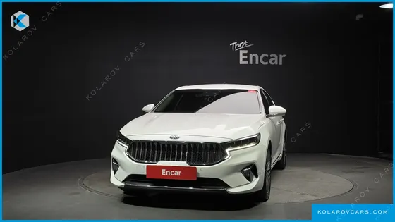 KIA K7 2.5 GDI NOBLESSE