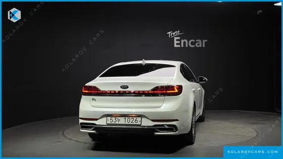 KIA K7 2.5 GDI NOBLESSE