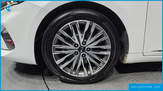 KIA K7 2.5 GDI NOBLESSE