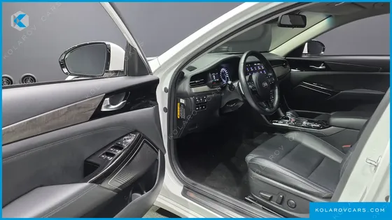 KIA K7 2.5 GDI NOBLESSE