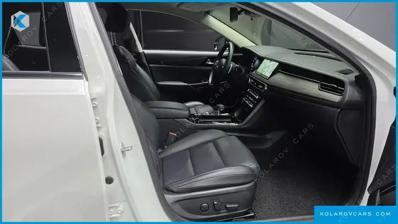KIA K7 2.5 GDI NOBLESSE