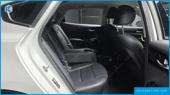 KIA K7 2.5 GDI NOBLESSE