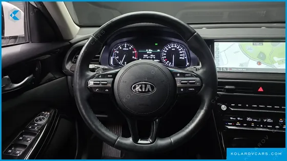 KIA K7 2.5 GDI NOBLESSE