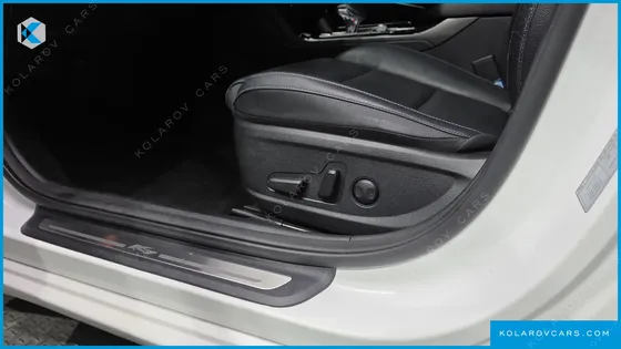 KIA K7 2.5 GDI NOBLESSE