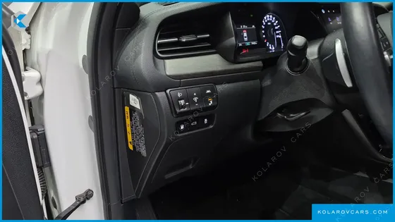 KIA K7 2.5 GDI NOBLESSE