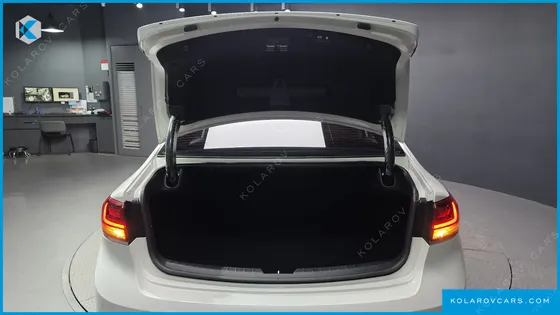 KIA K7 2.5 GDI NOBLESSE