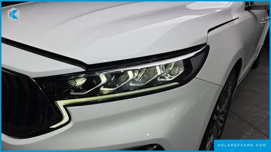 KIA K7 2.5 GDI NOBLESSE