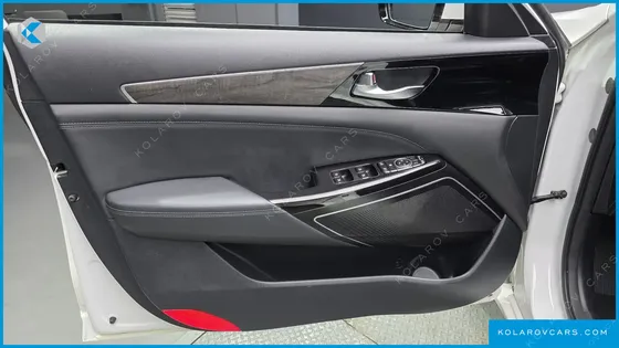 KIA K7 2.5 GDI NOBLESSE