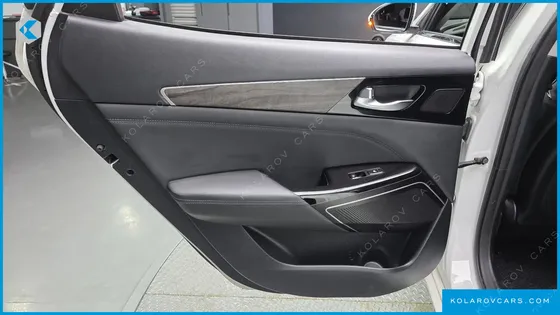 KIA K7 2.5 GDI NOBLESSE