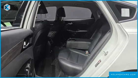KIA K7 2.5 GDI NOBLESSE