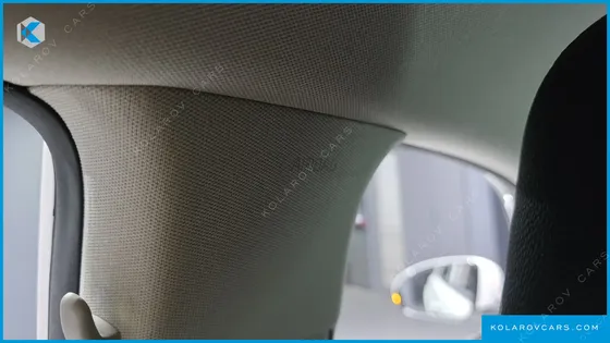 KIA K7 2.5 GDI NOBLESSE