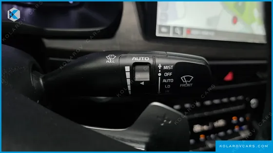 KIA K7 2.5 GDI NOBLESSE