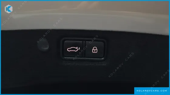 KIA K7 2.5 GDI NOBLESSE