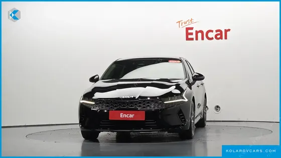 KIA K5 NOBLESSE