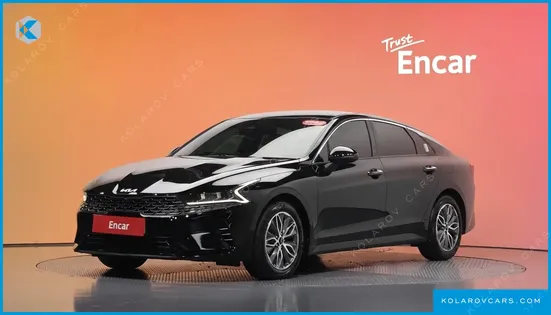 KIA K5 NOBLESSE