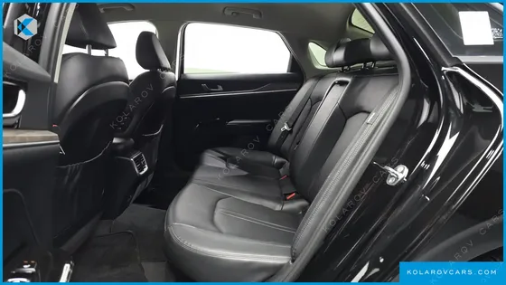 KIA K5 NOBLESSE