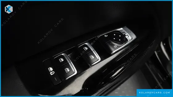 KIA K5 NOBLESSE