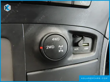 HYUNDAI STAREX 4WD SCHOOL BUS
