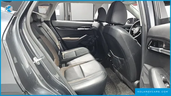 KIA SELTOS DIESEL 1.6 4WD