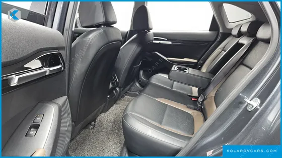 KIA SELTOS DIESEL 1.6 4WD