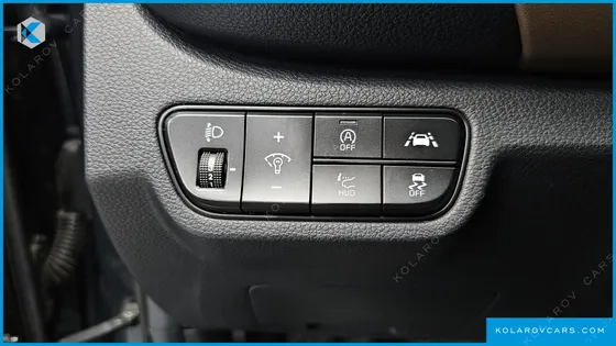 KIA SELTOS DIESEL 1.6 4WD