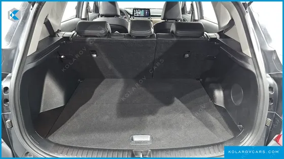 KIA SELTOS DIESEL 1.6 4WD