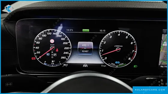 MERCEDES CLS-CLASS CLS450 4MATIC AMG LINE