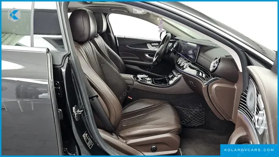 MERCEDES CLS-CLASS CLS450 4MATIC AMG LINE