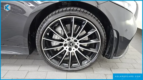 MERCEDES CLS-CLASS CLS450 4MATIC AMG LINE