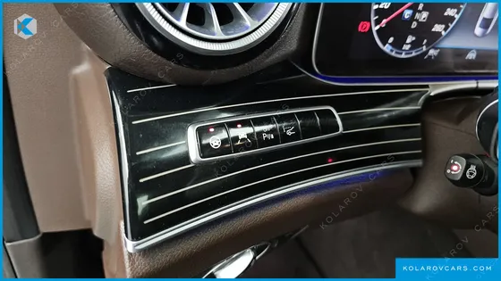 MERCEDES CLS-CLASS CLS450 4MATIC AMG LINE