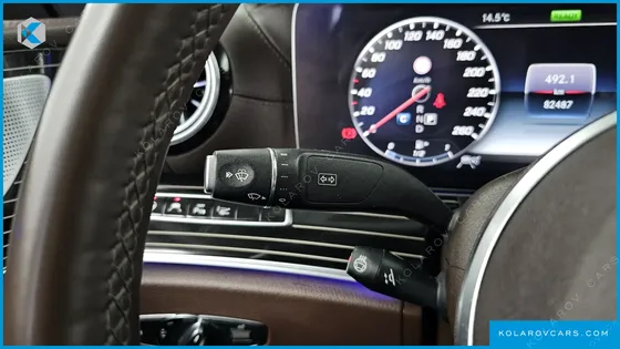 MERCEDES CLS-CLASS CLS450 4MATIC AMG LINE