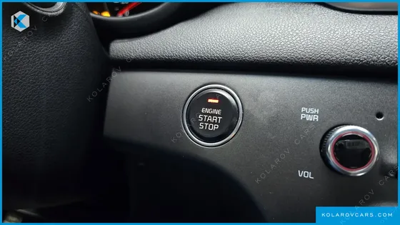 KIA SPORTAGE DIESEL 2.0 4WD