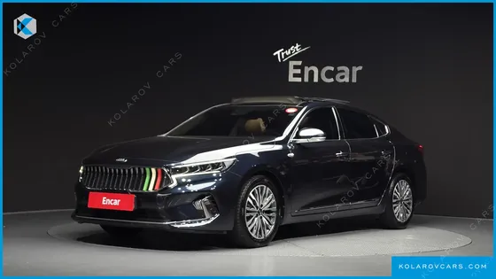 KIA K7 2.5 GDI NOBLESSE