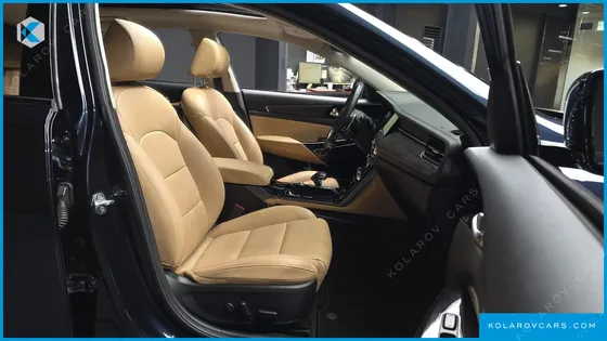 KIA K7 2.5 GDI NOBLESSE
