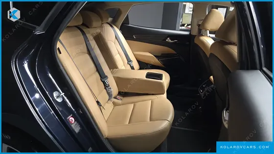 KIA K7 2.5 GDI NOBLESSE