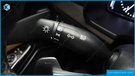 KIA K7 2.5 GDI NOBLESSE