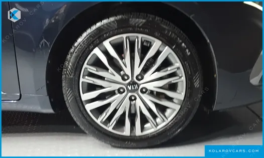 KIA K7 2.5 GDI NOBLESSE