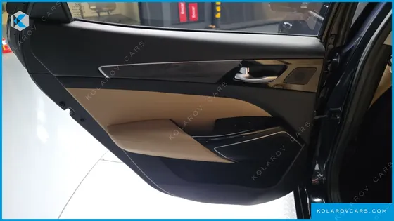 KIA K7 2.5 GDI NOBLESSE