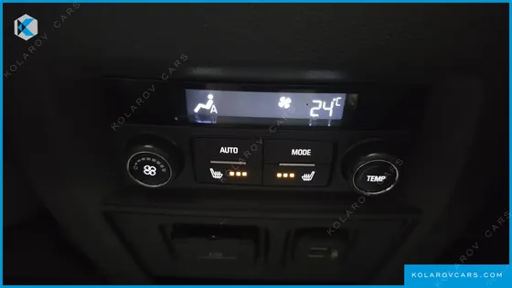 CHEVROLET (GM DAEWOO) TRAVERSE 3.6 AWD REDLINE