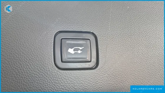 CHEVROLET (GM DAEWOO) TRAVERSE 3.6 AWD REDLINE